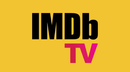 IMDb TV