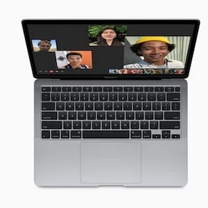Apple MacBookAir (2020)