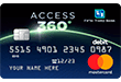 Fifth Third Access 360 Reloadable Prepaid Card logo