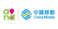 China Mobile Hong Kong China Mobile Hong Kong