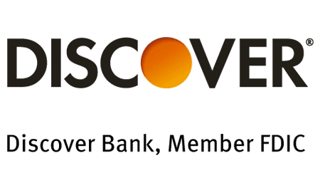 Discover Online Savings Account