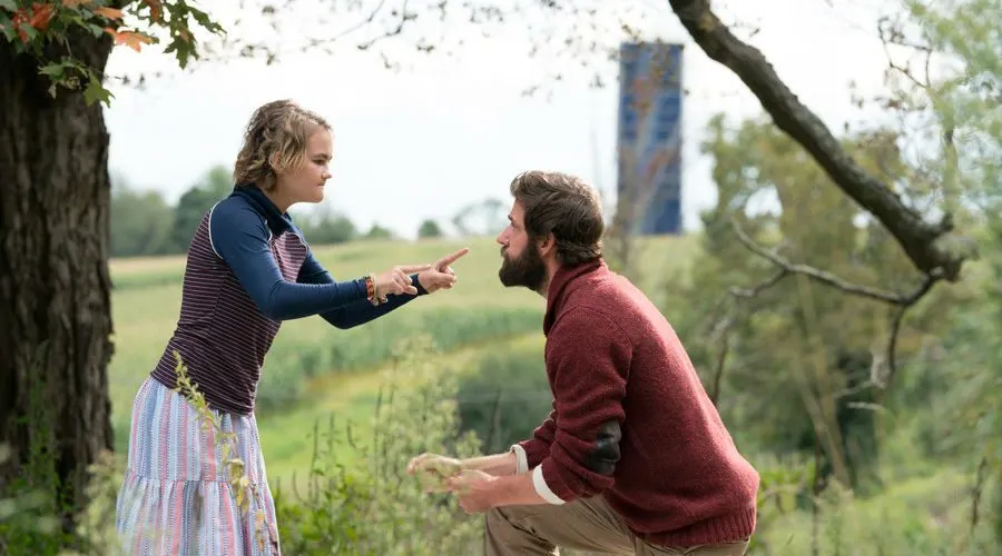 Where to watch A Quiet Place online in Australia | Finder