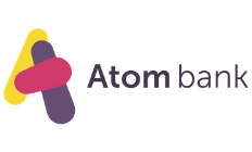 Atom bank