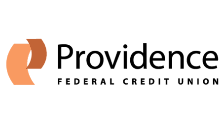 Providence Federal Credit Union Share Savings account logo