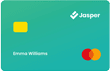Jasper Mastercard® logo
