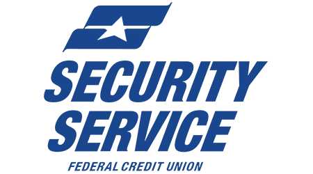 Security Service Club Savings Account logo