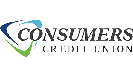 Consumers Credit Union Holiday Club Savings account logo