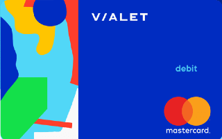VIALET Current Account image