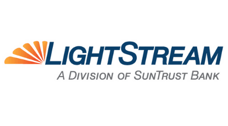 LightStream personal loans