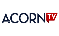 Acorn TV 7 day free trial image