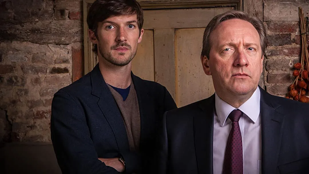 Where to watch Midsomer Murders online in Australia | Finder