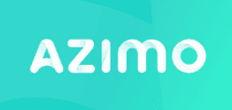 Azimo logo