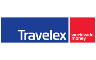 Travelex logo