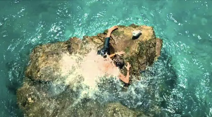 Where to watch The Shallows online in Australia