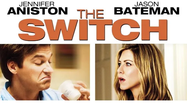 The Switch (2010)