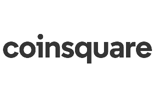 Coinsquare Cryptocurrency Exchange logo