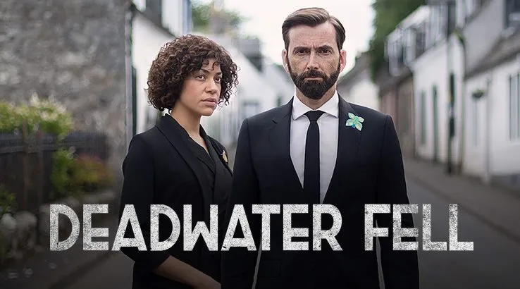 Where to watch Deadwater Fell online in Australia