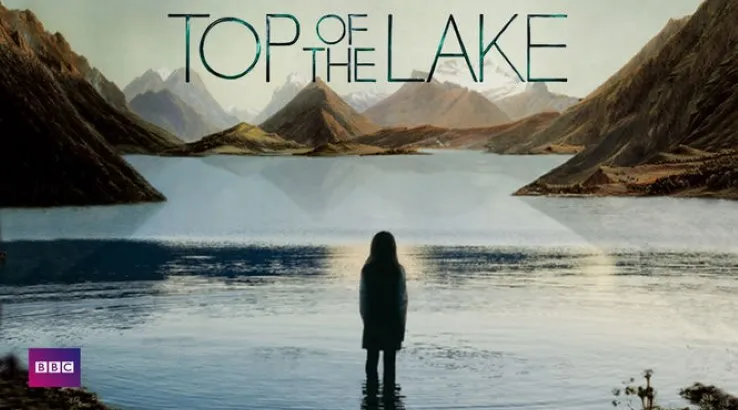 on top of the lake netflix