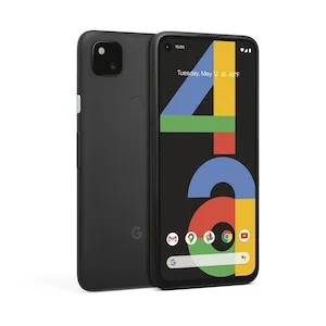 Google Pixel 4a