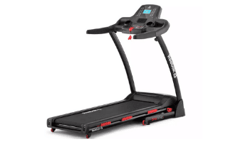 Reebok One GT40S Treadmill