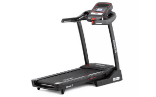 Reebok ZJET 400 Treadmill review 2020 