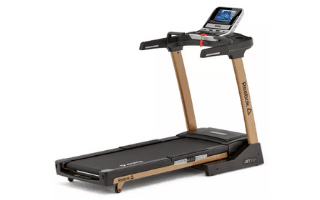 Reebok Jet 300+ Treadmill
