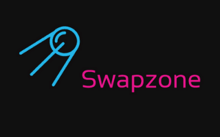 Swapzone Cryptocurrency Exchange