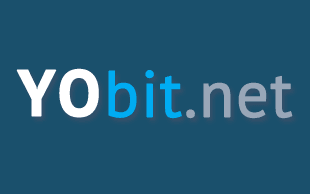 YoBit Cryptocurrency Exchange