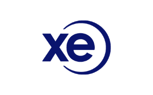 Xe Large Transfers logo