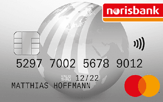 Norisbank Erfahrungen Bewertung Kostenloses Girokonto Finder De