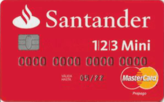 Using santander debit card abroad