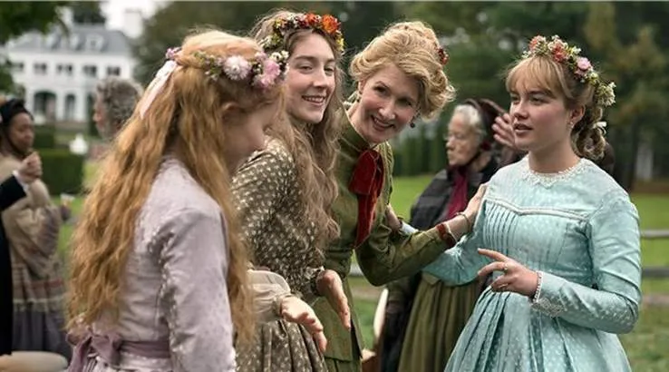 Where to watch Little Women (2019) online in Australia