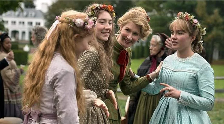 Where to watch Little Women (2019) online in Australia | Finder little women 2019 online watch