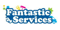 Fantastic Cleaning logo