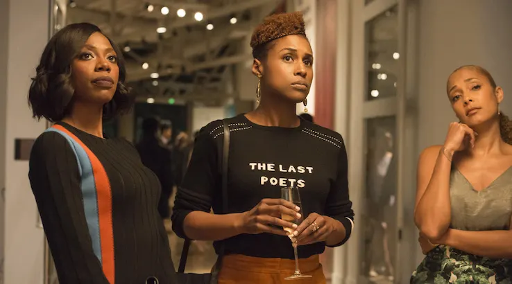 Where To Watch Insecure Online In Australia Au