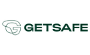 GetSafe logo