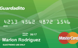 Banco Azteca Guardadito Digital