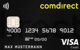 Comdirect Bank Account Review Rates Fees Finder Germany