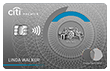 Citi Premier® Card logo