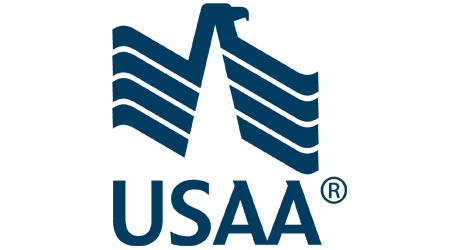 USAA umbrella insurance logo
