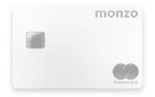 Monzo Premium