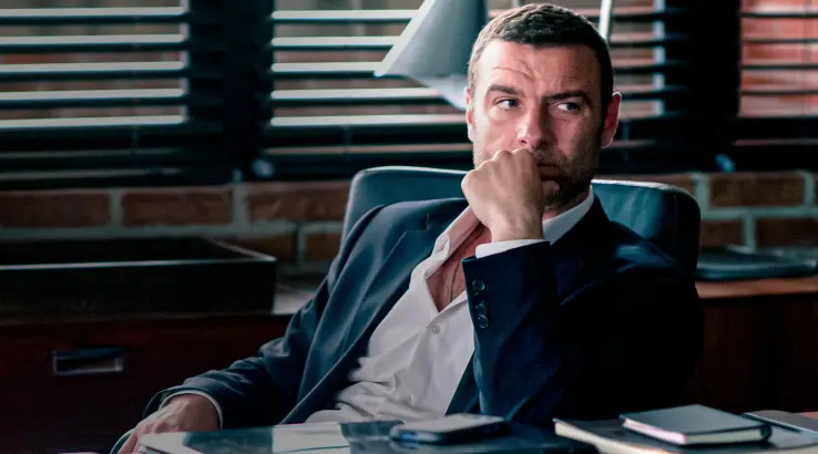 ray donovan netflix