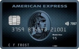 Credit Card Image