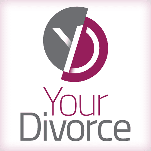 Your Divorce logo
