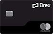 Brex 30 Card logo