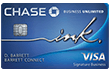Ink Business Unlimitedâ„ Credit Card logo