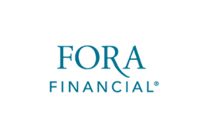 Fora Financial business loans logo