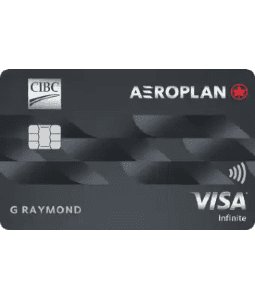 Best CIBC Aeroplan Credit Cards for February 2021 | Finder Canada