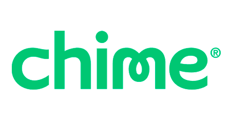 Chime Spending account logo