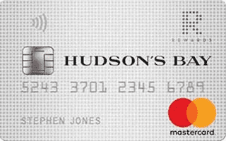 Hudson’s Bay Mastercard from Neo